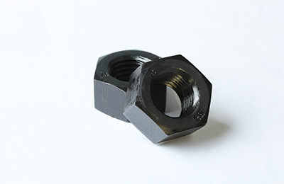 ASTM A194 GR 2H 合金鋼      （耐高溫、耐高壓、高強(qiáng)度）六角螺母GB6170
