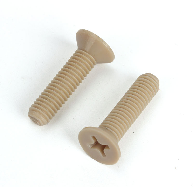 高溫環(huán)境下PEEK扭矩表現(xiàn)與工業(yè)熊嚴控質(zhì)量的實踐